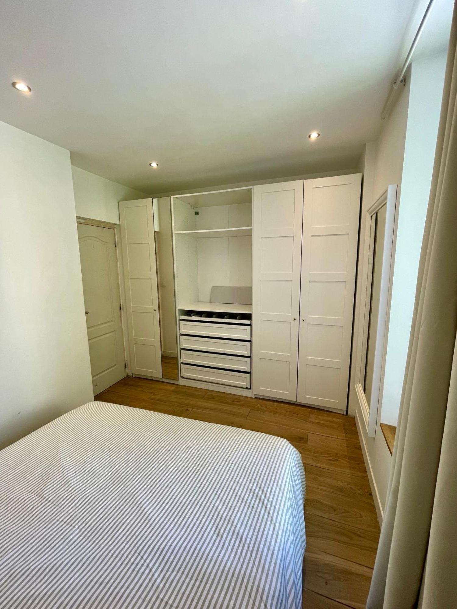T3 Lumineux & Cosy Avec Balcon Escapade By Darbonne Apartamento Narbona